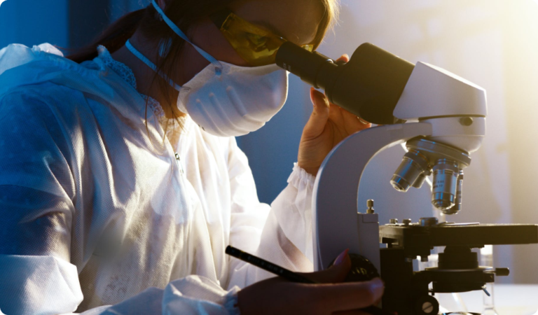 Read more about the article Cellular Housekeeping: How autophagy models in mice could lead to treatment in humans